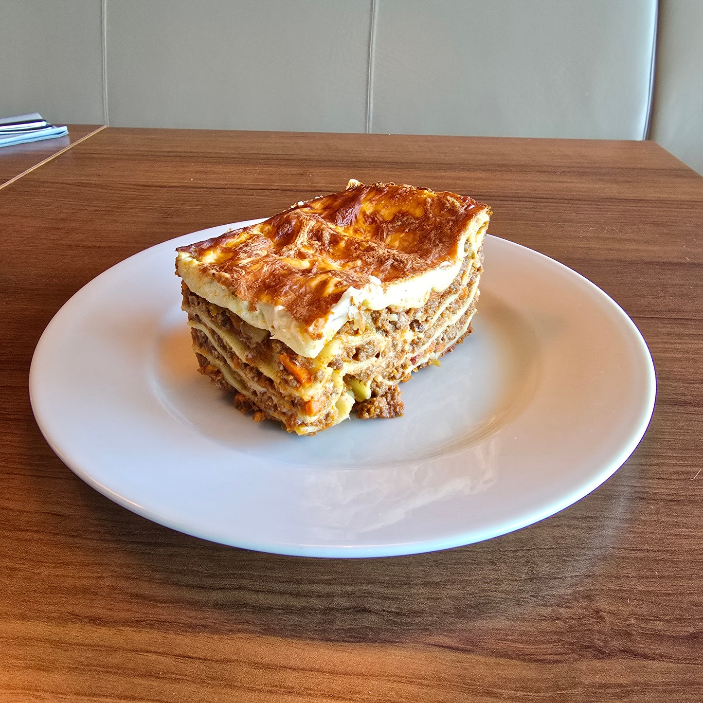 Klassisk Lasagne 1000g FRYST