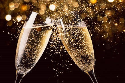 Förrätt: Skagenröra med löjrom & smörstekt toast