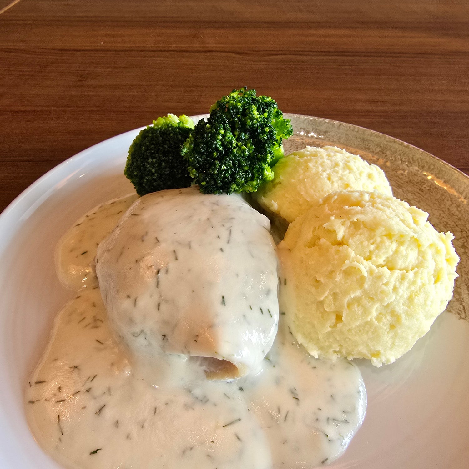 Kylda matlådor