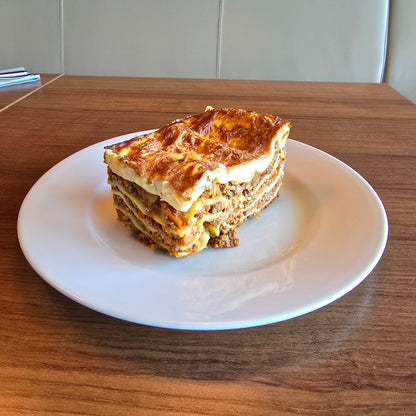 Klassisk Lasagne