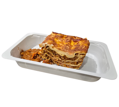 Klassisk Lasagne