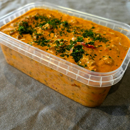 Biff Stroganoff ca 1000g